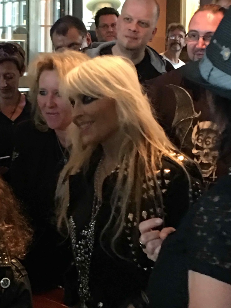 Doro HRC Hamburg