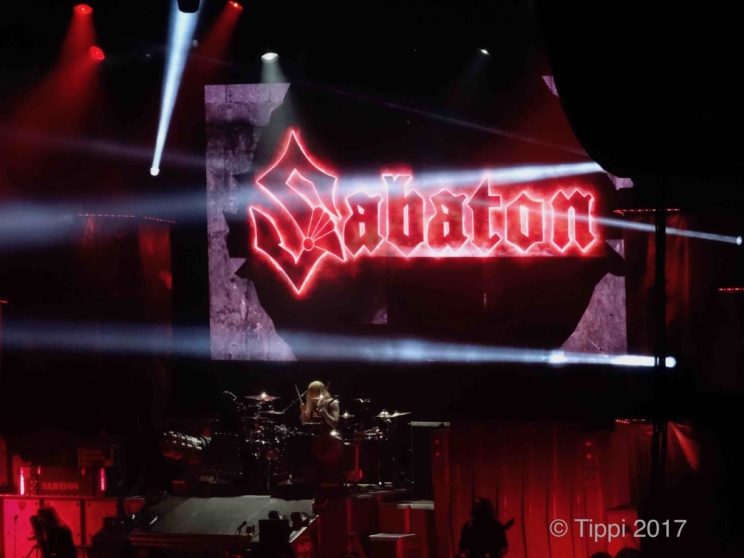 Sabaton 