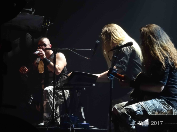 Sabaton Acoustic