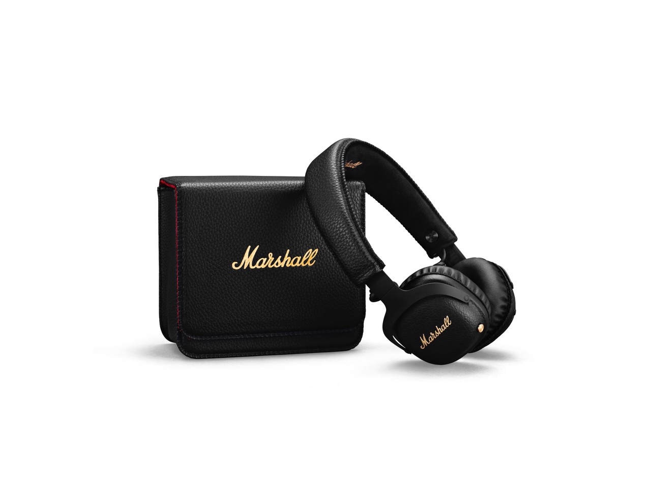 Marshall Headphones