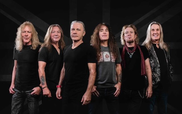 IRON MAIDEN PORTRAIT 2023_Credit_JOHN McMURTRIE